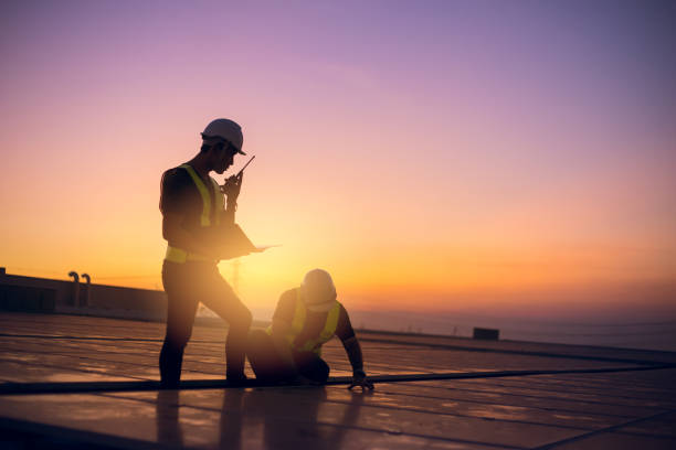 Slate Roofing Contractor in Waggaman, LA