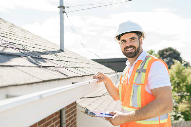 Best Slate Roofing Contractor  in Waggaman, LA