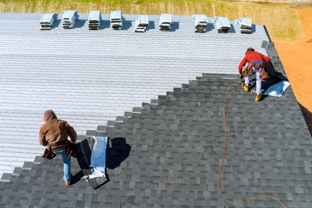 Residential Roof Replacement in Waggaman, LA